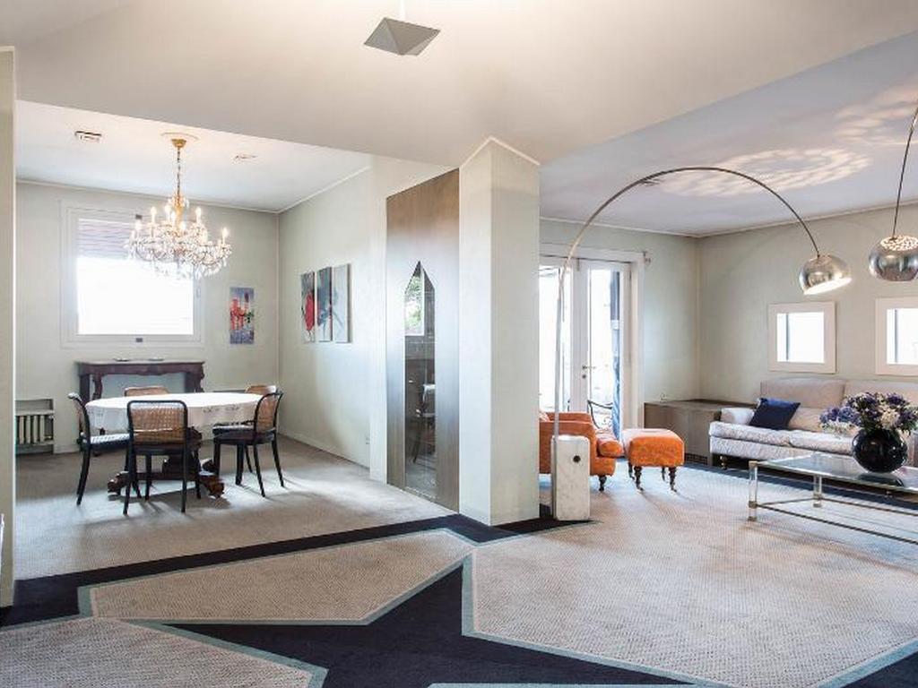 Apartment Guesthost - Porta Vittoria Milan