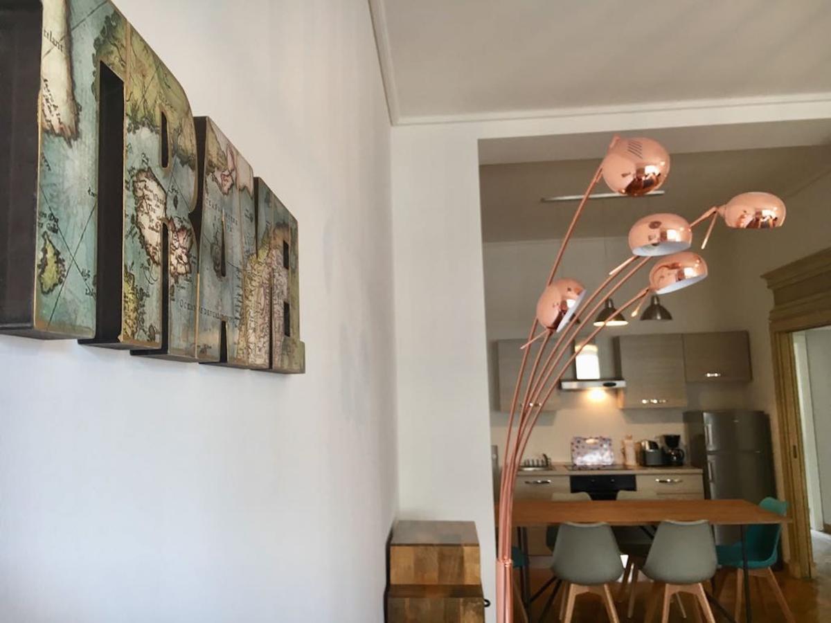 Guesthost - Porta Vittoria Apartment Milan