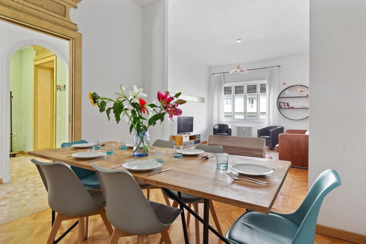 Guesthost - Porta Vittoria Apartment *
