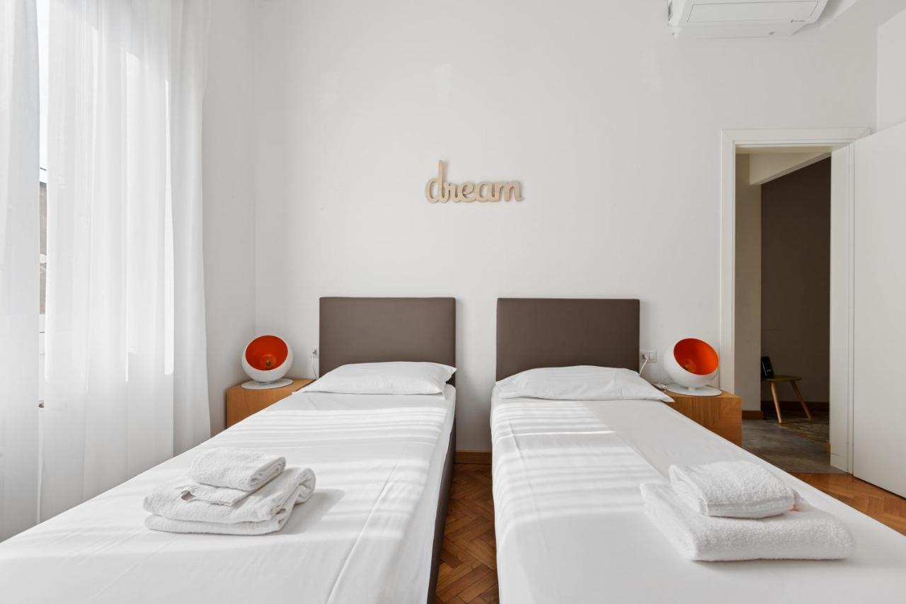Apartment Guesthost - Porta Vittoria
