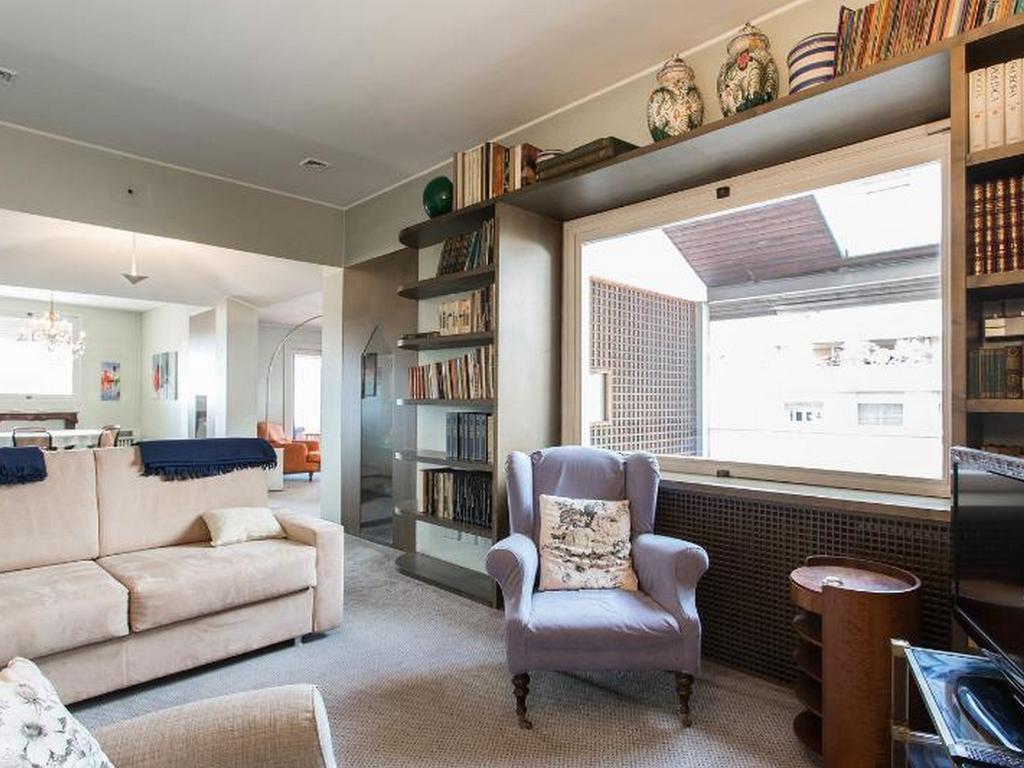 Apartamento Roomy Duomo & San Babila Milán