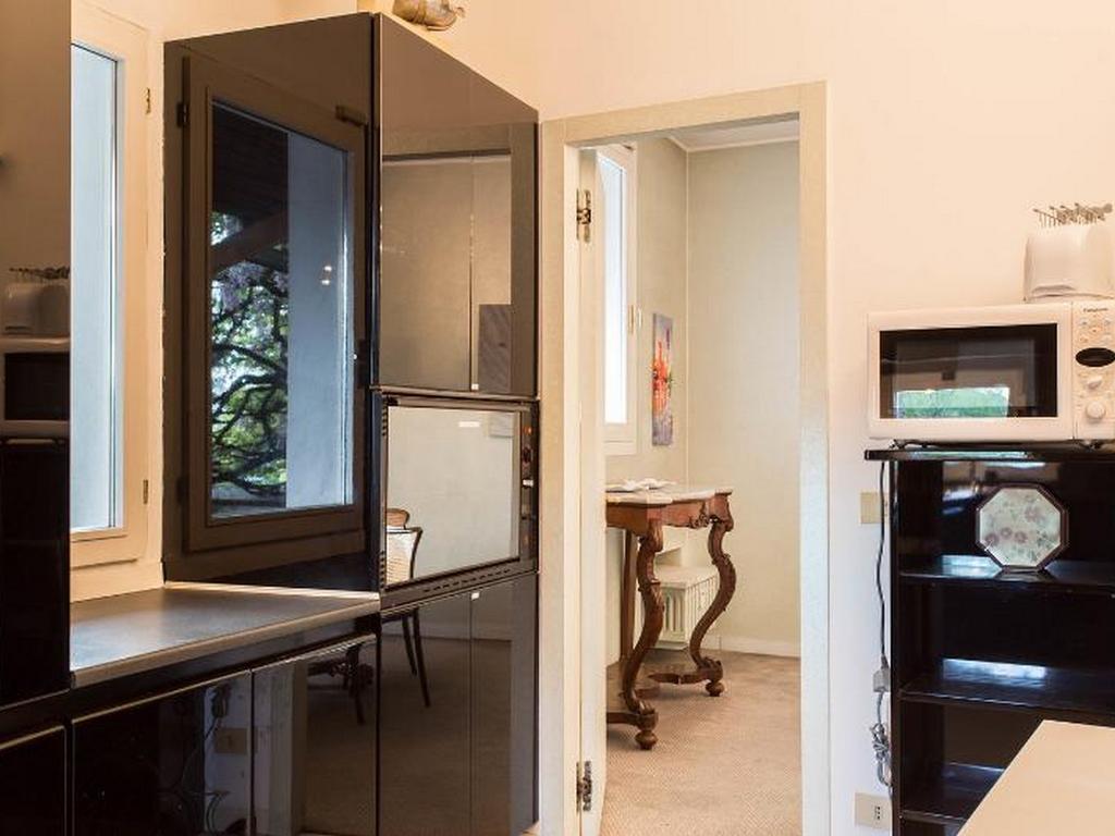 Apartamento Roomy Duomo & San Babila Milán