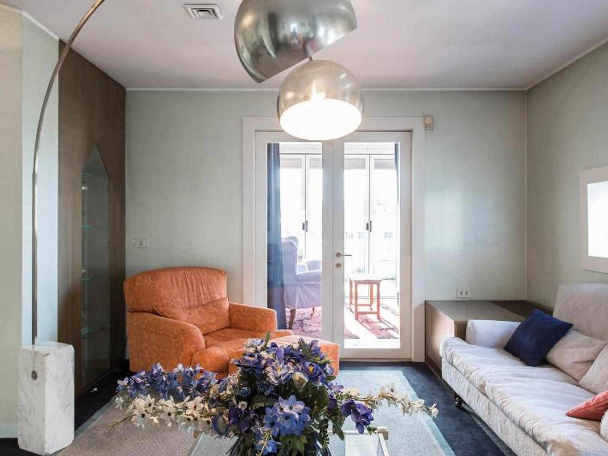 Apartamento Roomy Duomo & San Babila *