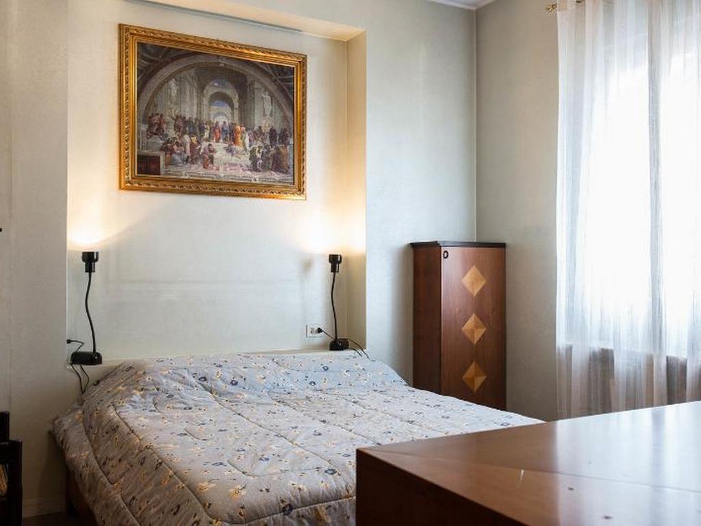 Apartamento Roomy Duomo & San Babila *
