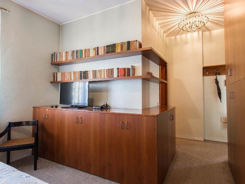 Apartamento Roomy Duomo & San Babila *