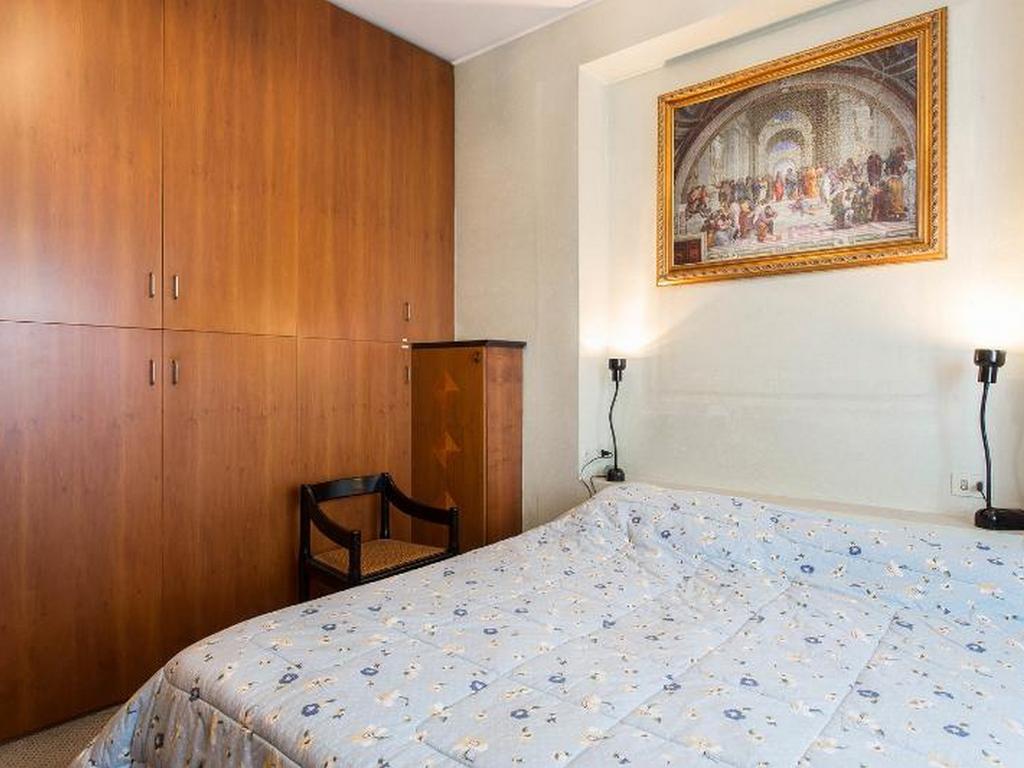 Apartamento Roomy Duomo & San Babila *