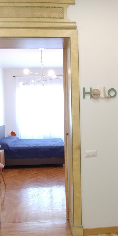 Apartamento Roomy Duomo & San Babila