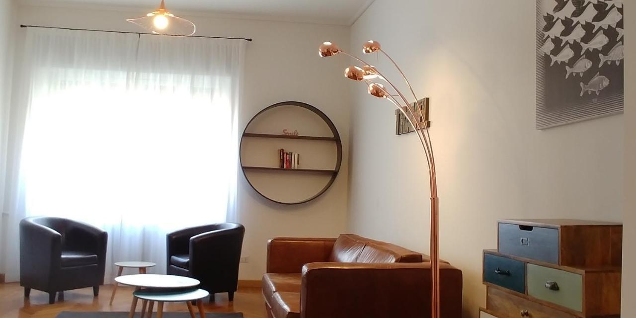 Apartamento Roomy Duomo & San Babila *