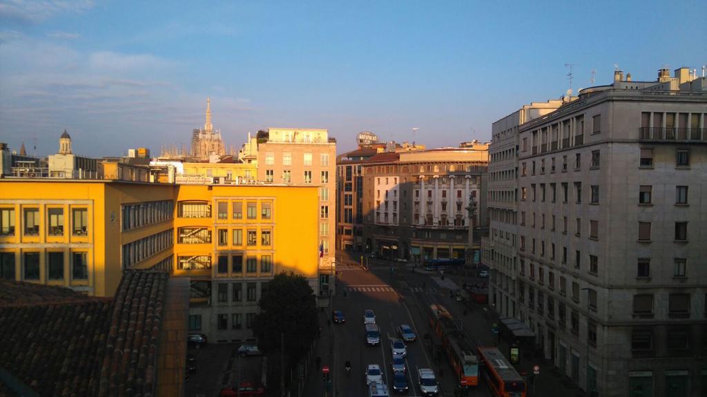 Roomy Duomo&san Babila * Milano