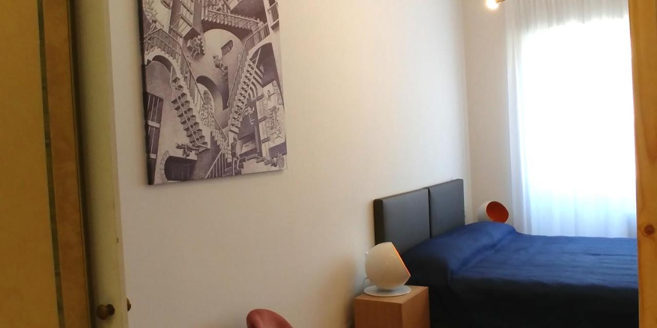 Roomy Duomo&san Babila Appartamento Milano