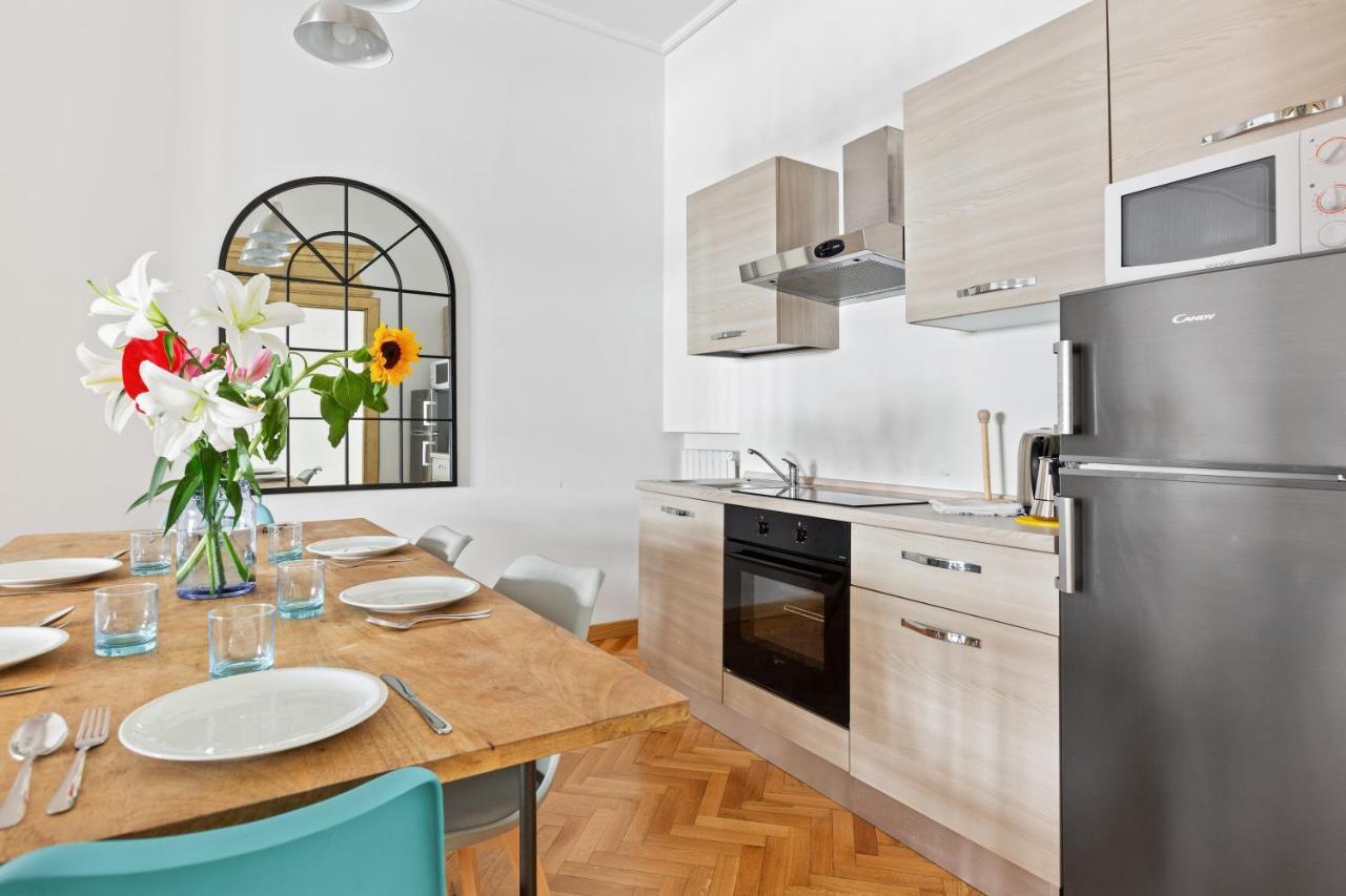 Roomy Duomo&san Babila Appartamento Milano