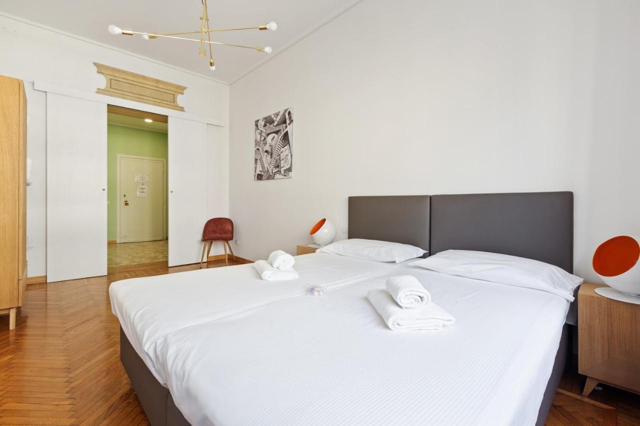 Roomy Duomo&san Babila