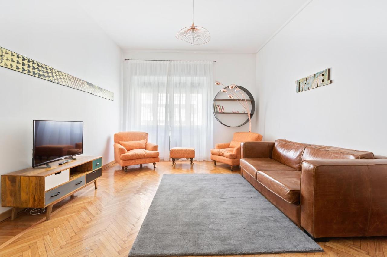 Roomy Duomo&san Babila Appartamento Milano